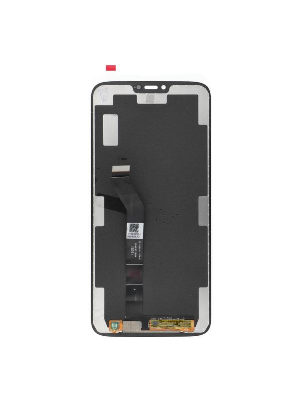 FixCell wyświetlacz do MOTOROLA G7 Power OEM bez ramki