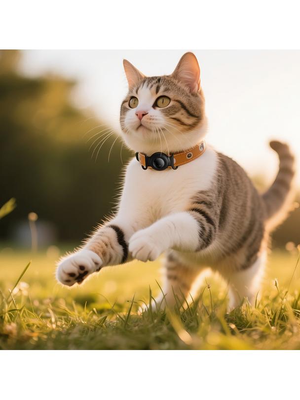 Lokalizator zgodny z Apple Find My Hoco E91C biały