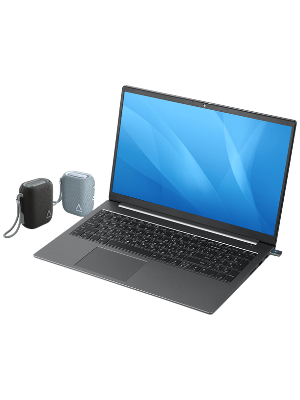 Głośnik bluetooth 10W Creative MUVO Flex 51MF8475AA002 szary