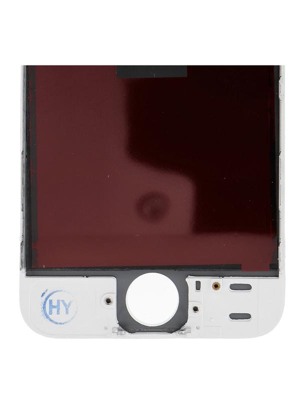 FixCell wyświetlacz do IPHONE 5G biały (wysoka jasność)