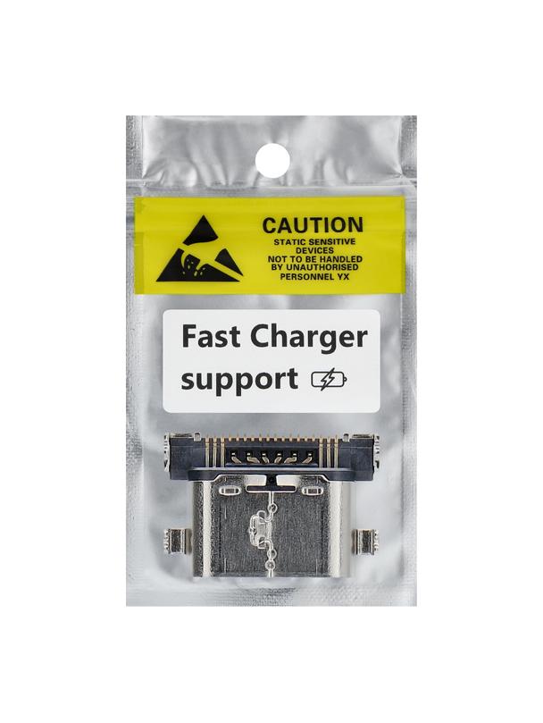 Złącze gniazdo ładowania do MOTOROLA Z Play ORI