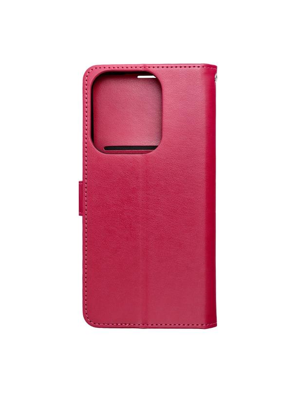 Kabura MEZZO Book do XIAOMI Redmi 15C (173,16 x 81,07 x 8,2) mandala magenta