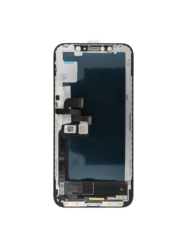 NCC Wyświetlacz do IPHONE X Soft OLED
