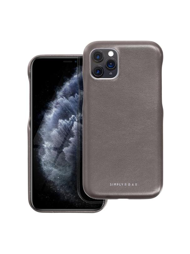 ROAR futerał LOOK do IPHONE 11 Pro Szary