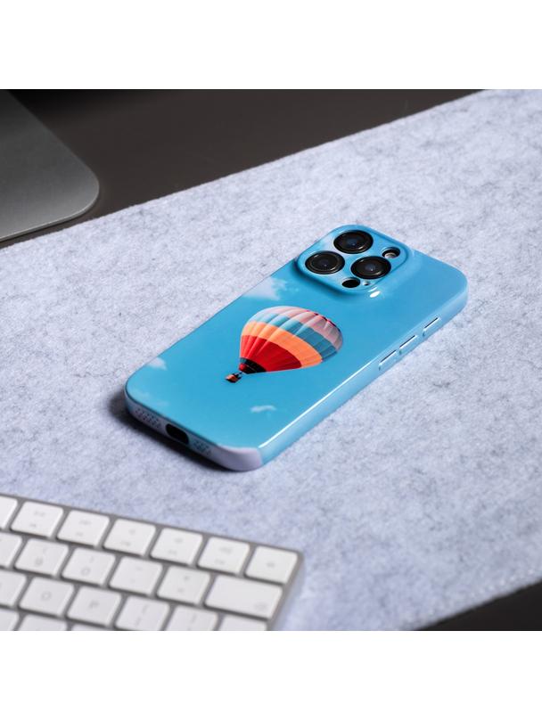 Futerał soft do sublimacji do IPHONE 14 PRO