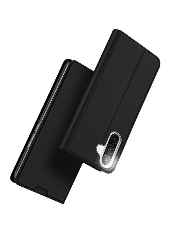 DUX DUCIS kabura SKIN PRO do SAMSUNG A36/56 5G czarna