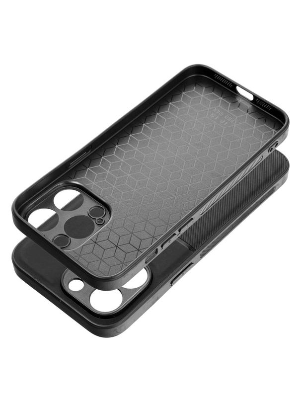 Futerał NOBLE do IPHONE 15 Pro Max czarny