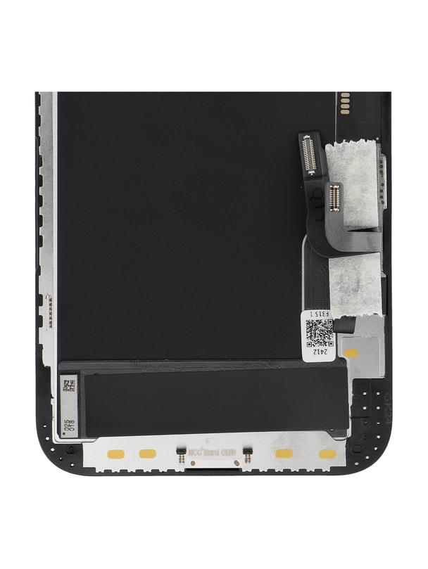 NCC Wyświetlacz do IPHONE 12 / 12 Pro Hard OLED (możliwa wymiana IC)