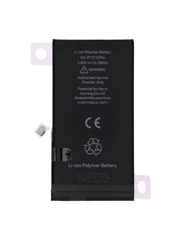 JCID Bateria z możliwością przypisania do iPhone 12 / 12 Pro (standardowa pojemnosc)