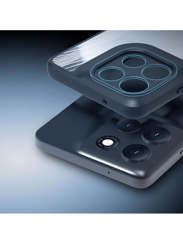 DUX DUCIS futerał AIMO do Motorola G86 czarny