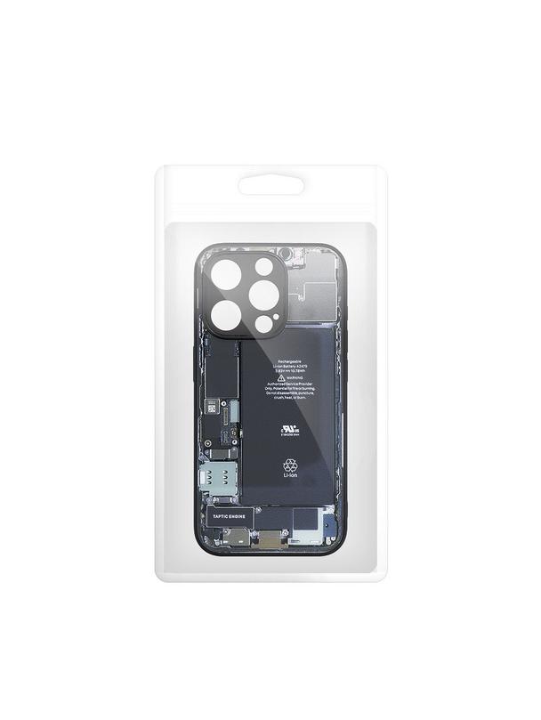 Futerał TECH do IPHONE 13 Pro Max wzór 2
