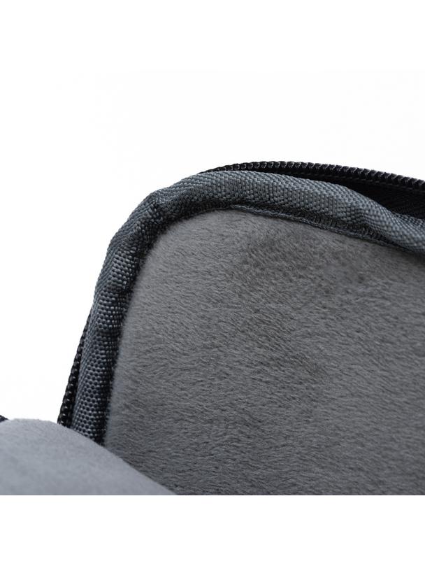 Torba na laptopa 15,6" Forcell F-Protect URBAN STYLE czarna