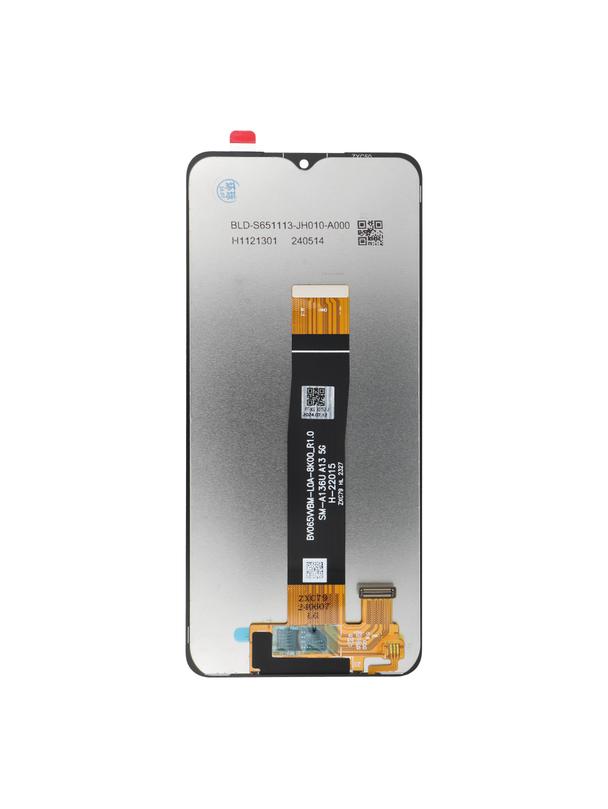 FixCell wyświetlacz do SAMSUNG a13 5G a136 bez ramki (Odnowiony)