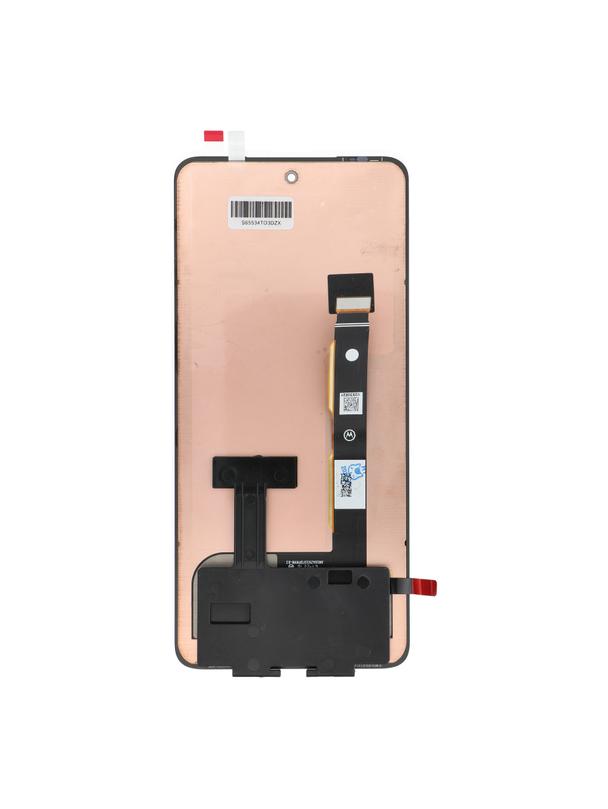 FixCell wyświetlacz do MOTOROLA G72 ORI bez ramki