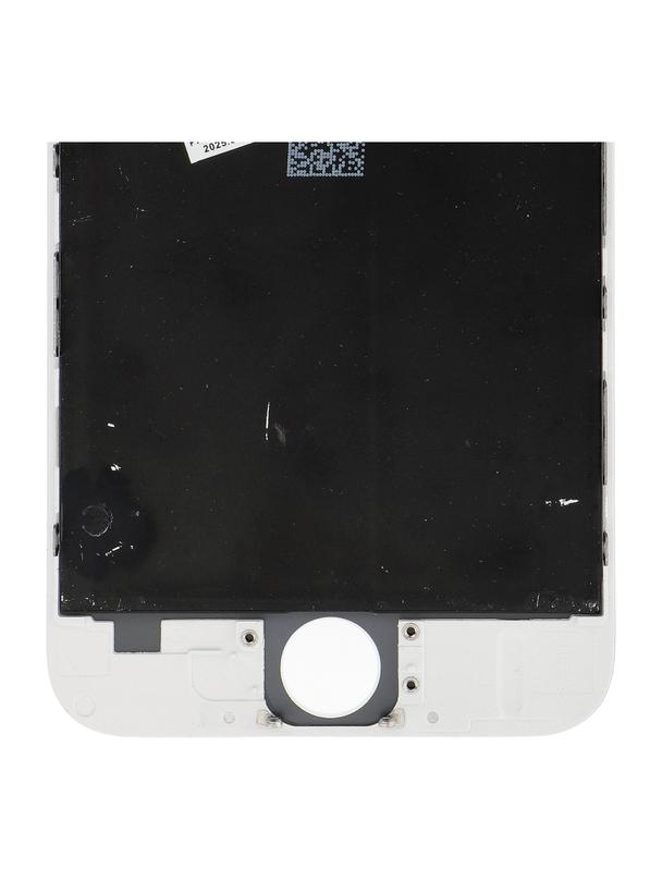 FixCell wyświetlacz do IPHONE 6G biały (odnowiony)