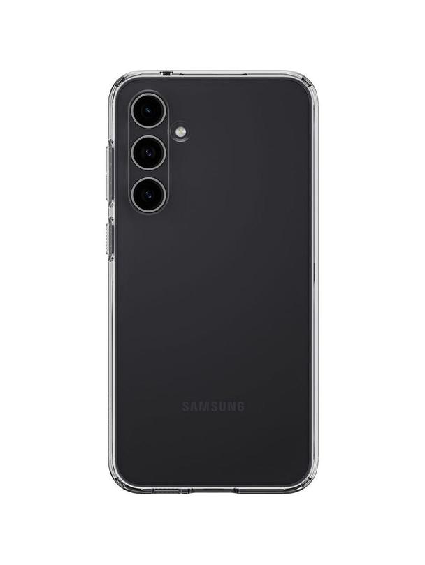 SPIGEN futerał LIQUID CRYSTAL do SAMSUNG S23 FE transparent