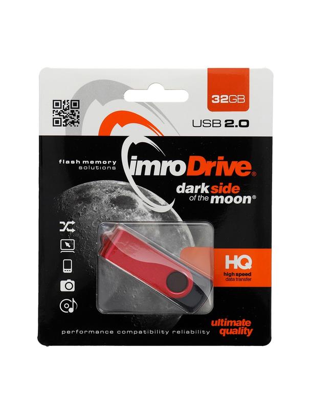 IMRO pendrive AXIS 32GB USB2.0