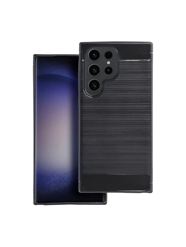 Futerał CARBON do SAMSUNG S8 czarny