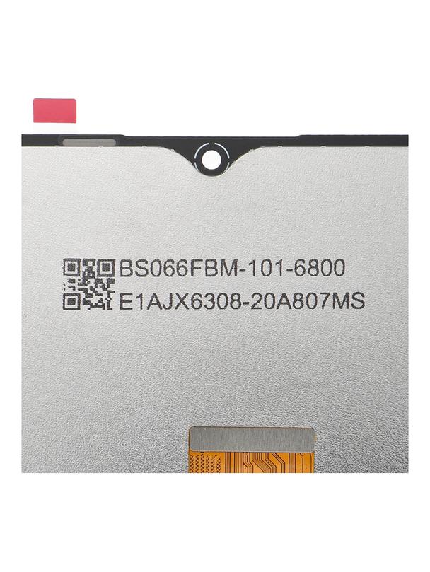 FixCell wyświetlacz do SAMSUNG a12 a127 bez ramki (Odnowiony)