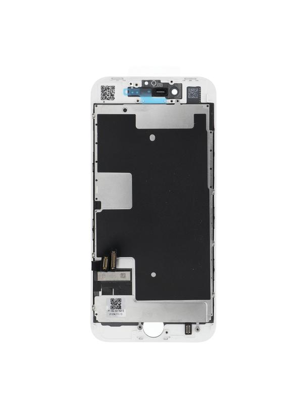 FixCell wyświetlacz do IPHONE   8/SE 2020 Retina Biały (odnowiony)