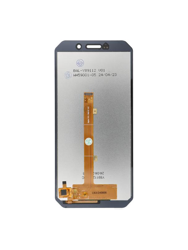 FixCell wyświetlacz LCD do DOOGEE S61 Pro OEM bez ramki
