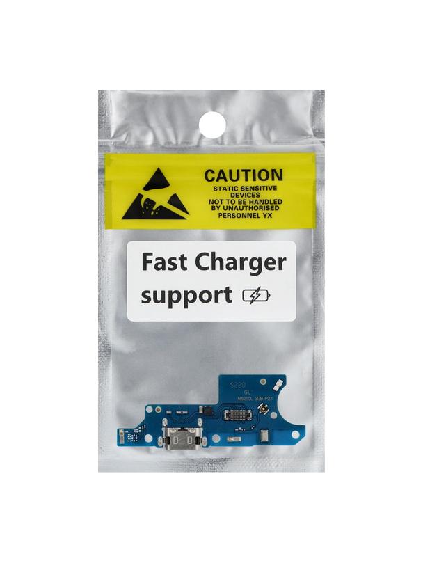 Płytka ładowania do MOTOROLA E7 Power OEM (Fast Charger)