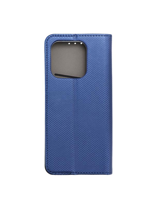 Kabura SMART CASE Book do HONOR X8c granatowy