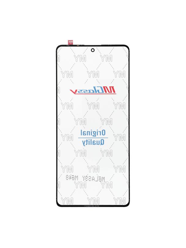 MUSTTBY szybka + oca REDMI NOTE 13 PRO