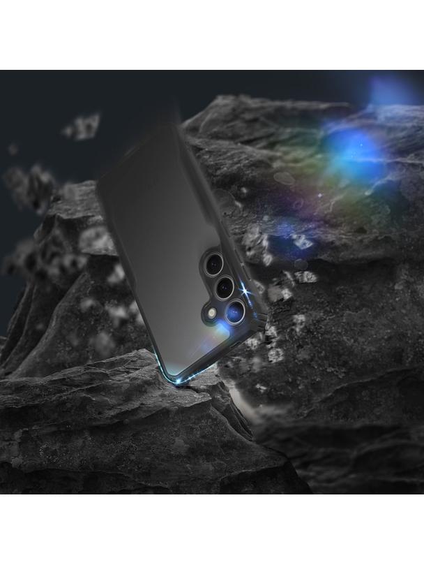 Futerał ANTI-DROP do XIAOMI Redmi 13c czarny