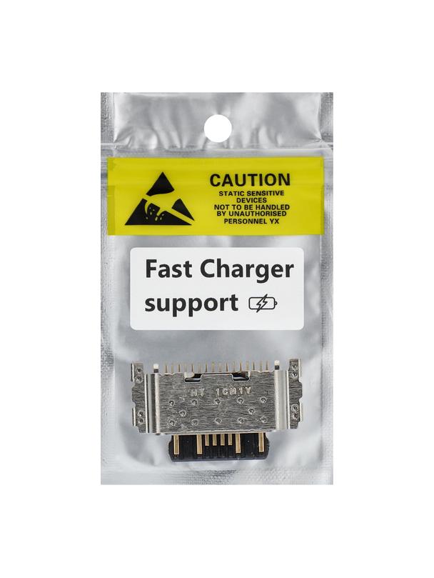 Złącze gniazdo ładowania do XIAOMI Poco x5 5G ORI