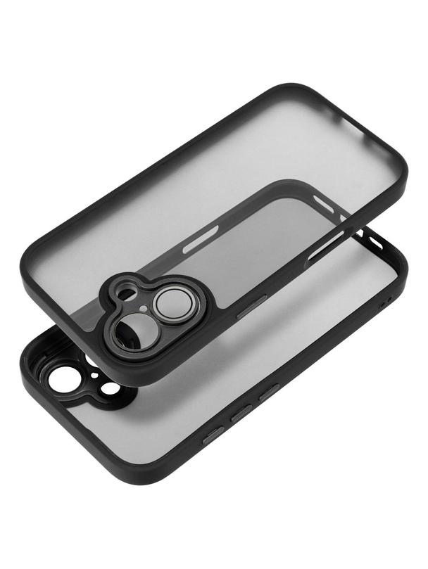 Futerał VARIETE do IPHONE 16 czarny