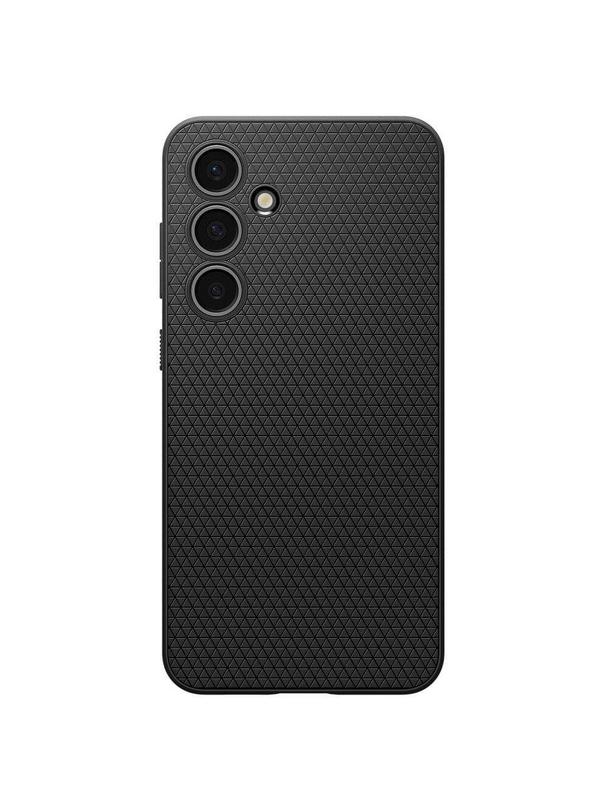 SPIGEN futerał LIQUID AIR do SAMSUNG S24 FE matte black