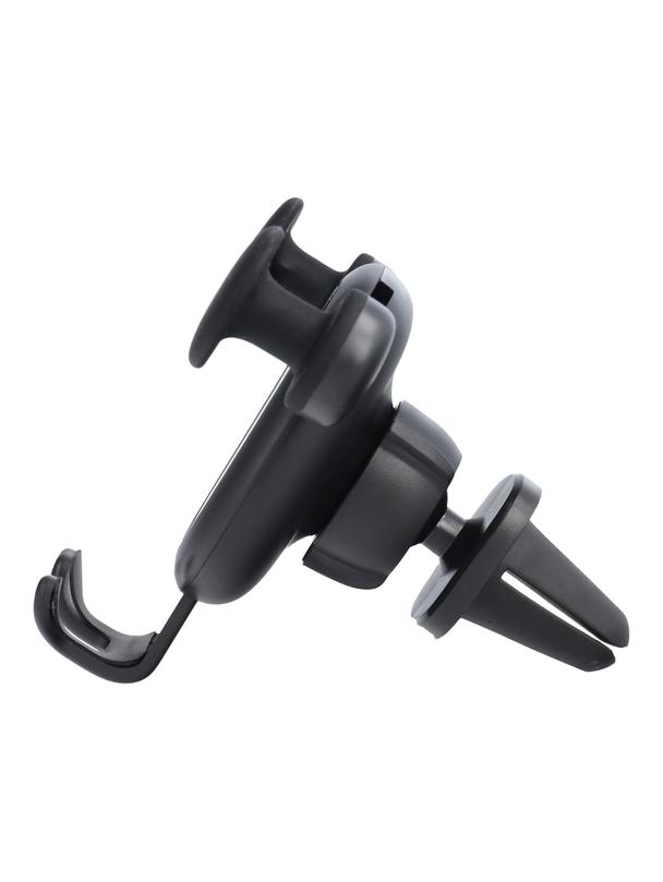 Uchwyt samochodowy grawitacyjny do kratki BAD BEAR czarny