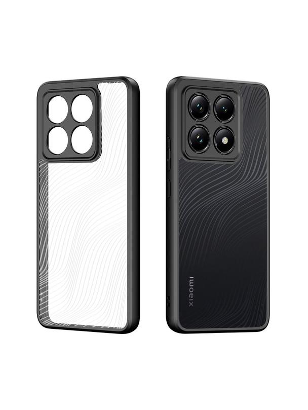 DUX DUCIS futerał AIMO do XIAOMI 14T czarny