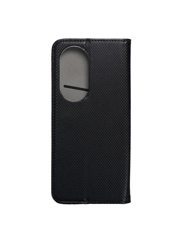Kabura SMART CASE Book do OPPO RENO 10 5G / 10 Pro 5G czarny