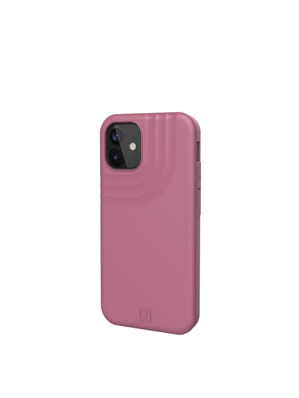 UAG Urban Armor Gear futerał ANCHOR do IPHONE 12 Mini dusty rose