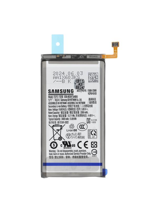 ServicePack Bateria EB-BG973ABU do SAMSUNG S10 G973 GH82-18826A