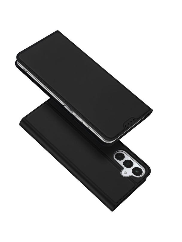 DUX DUCIS kabura SKIN PRO do SAMSUNG A17 5G czarna