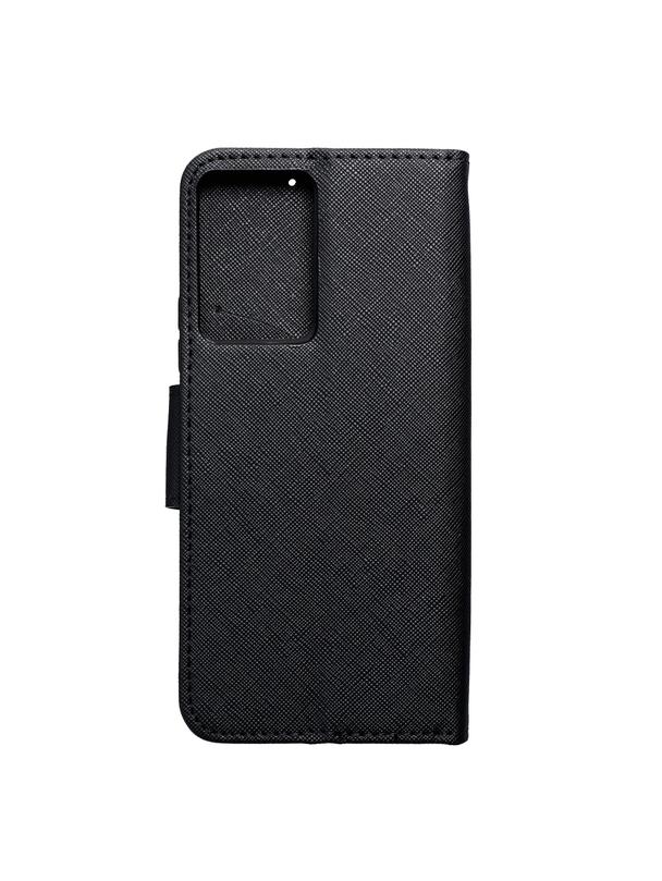 Kabura FANCY Book do XIAOMI 13 Lite czarny