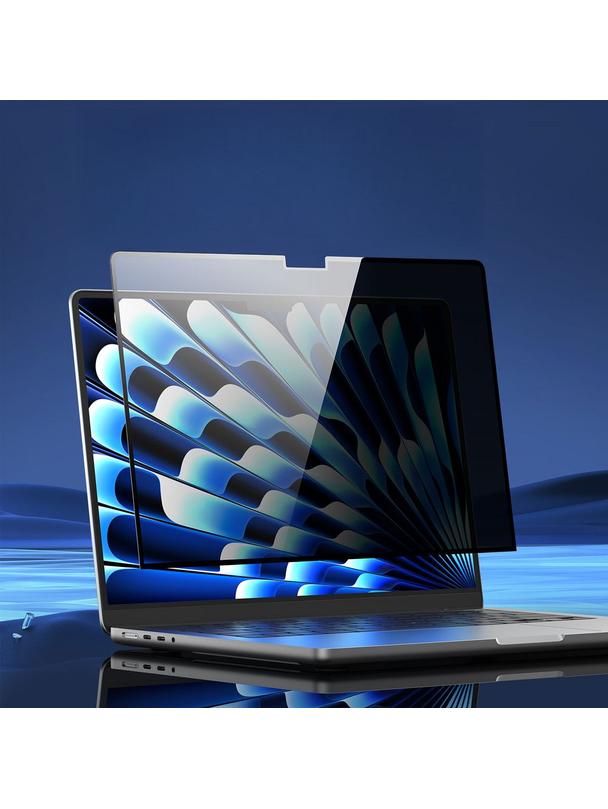 DUX DUCIS protektor Privacy Leno na LCD do MacBook Air 13.6 (2022/2024/2025)