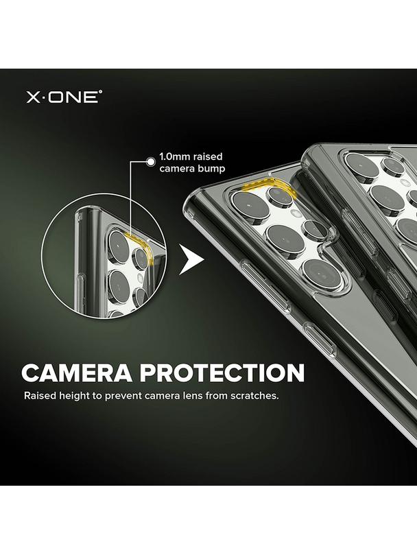 Futerał X-ONE Dropguard Case Lite - do Samsung Galaxy S24