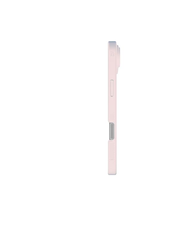 ZAGG futerał MANHATTAN SNAP kompatybilny z MagSafe do IPHONE 17 Air pink blush