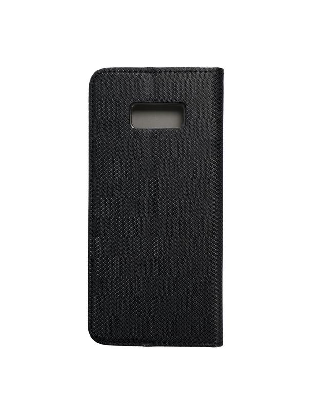 Kabura SMART CASE Book do SAMSUNG S8 Plus czarny
