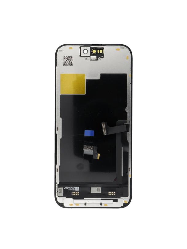 JK Wyświetlacz LCD do IPHONE 15 PRO FullHD Incell (Change IC)