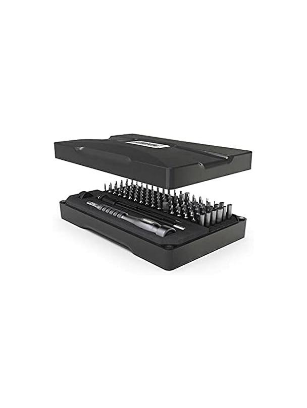 JAKEMY JAKEMY JM-8177 Screwdriver Kit (106 in 1)