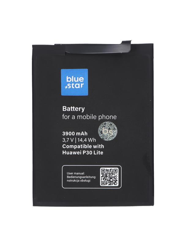 Bateria do Huawei P30 Lite / Mate 10 Lite 3900 mAh Blue Star Premium