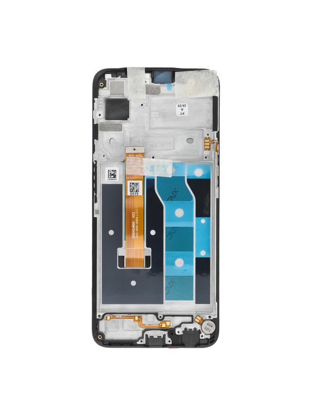 ServicePack Wyświetlacz LCD do REALME 6 4903633