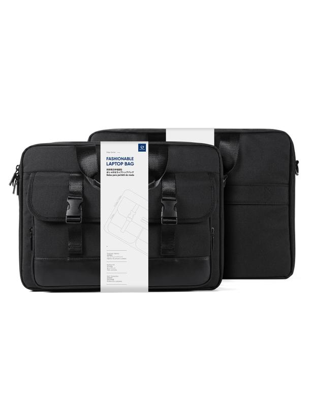 DUX DUCIS torba na laptopa EDGE 14 - 15,4" czara