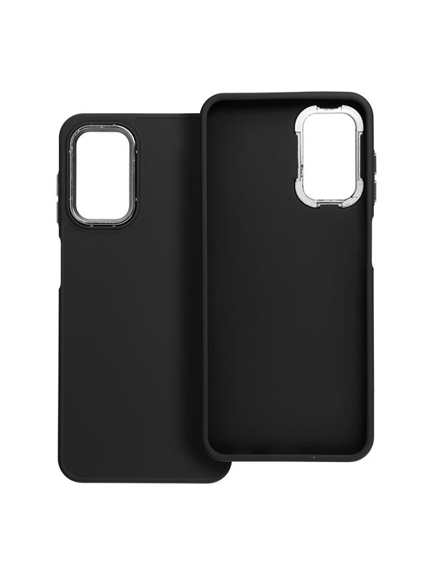 Futerał FRAME do SAMSUNG A13 5G / A04S czarny