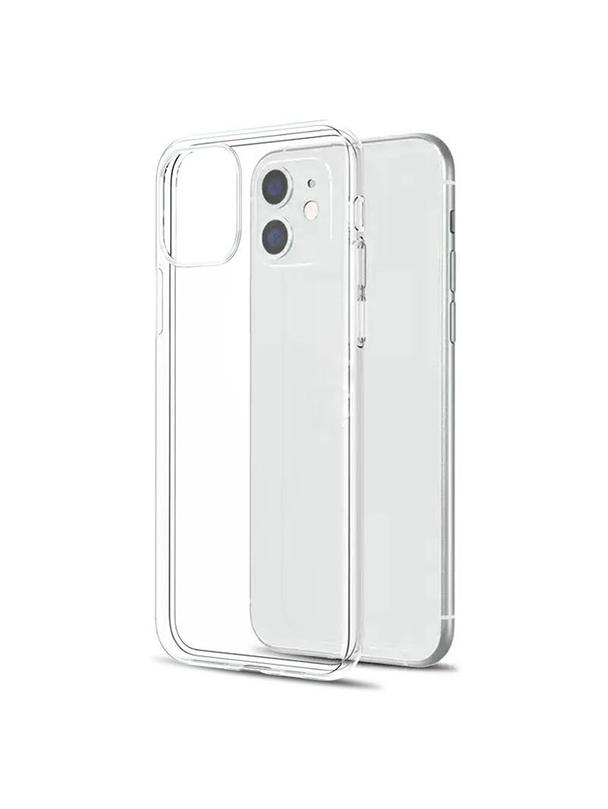 Futerał CLEAR CASE 2 mm BOX do IPHONE 11 Pro transparentny